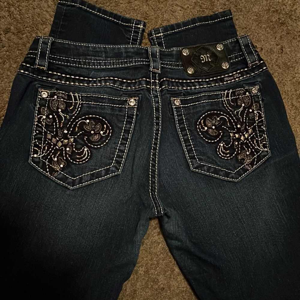 Miss Me Jeans size 30